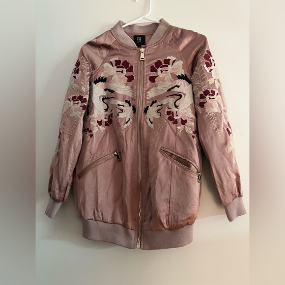 River Island studio jackets size 8 mint condition - Picture 4 of 16